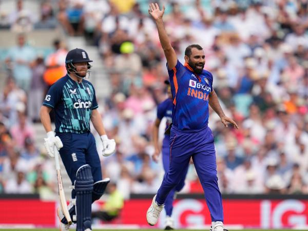 ಜೋಸ್ ಬಟ್ಲರ್ ಮತ್ತು ಡೇವಿಡ್ ವಿಲ್ಲಿ ಪ್ರಯತ್ನ