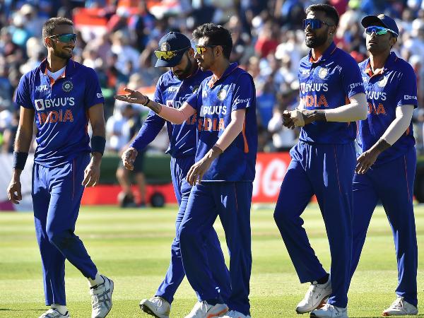 ಉಭಯ ತಂಡಗಳ ಆಡುವ 11ರ ಬಳಗ 