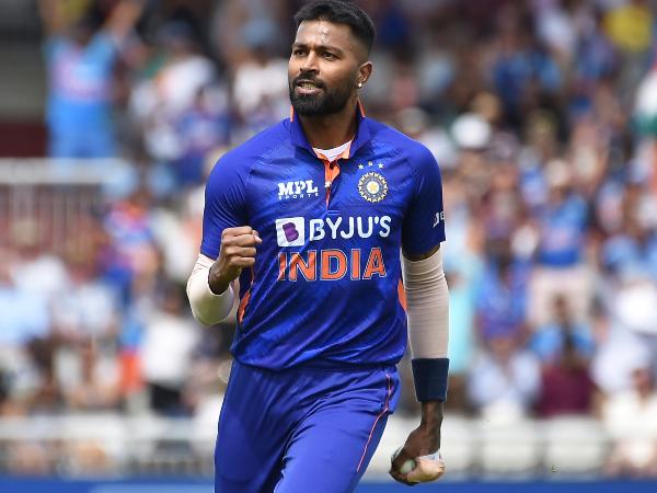 ಇಂಗ್ಲೆಂಡ್‌ಗೆ ಹಾರ್ದಿಕ್ ಪಾಂಡ್ಯ ಆಘಾತ