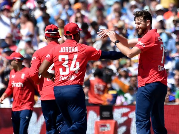 India vs England 2nd T20: England Needs 171 Runs To Win Against India India vs England 2nd T20: England Needs 171 Runs To Win Against India