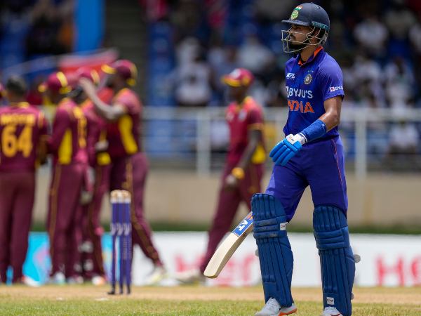 ಭಾರತ vs ವೆಸ್ಟ್ ಇಂಡೀಸ್ ಆಡುವ 11ರ ಬಳಗ