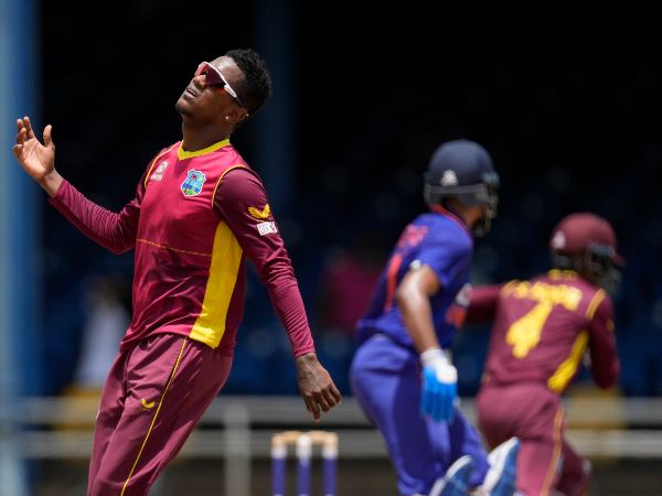 ವೆಸ್ಟ್ ವಿಂಡೀಸ್ ಸರಣಿ ಸೋಲು ತಪ್ಪಿಸಬಹುದೇ?