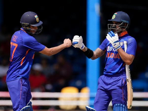 ವೆಸ್ಟ್ ಇಂಡೀಸ್ ಮತ್ತು ಭಾರತ ಸಂಭಾವ್ಯ ತಂಡಗಳು