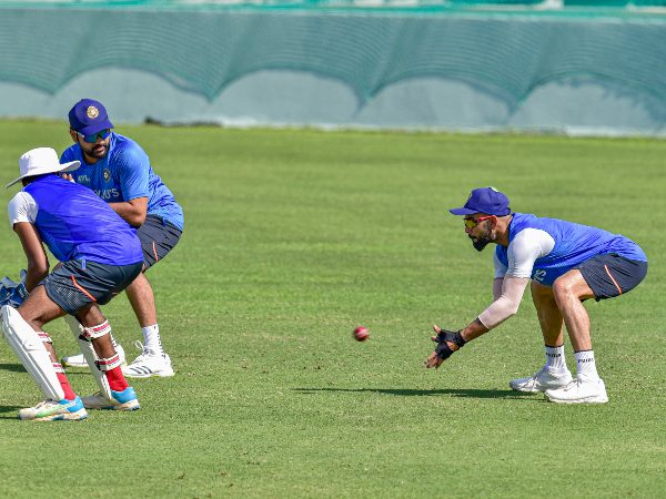 ಜುಲೈ 29ರಿಂದ ಐದು ಪಂದ್ಯಗಳ ಟಿ20 ಸರಣಿ ಪ್ರಾರಂಭ