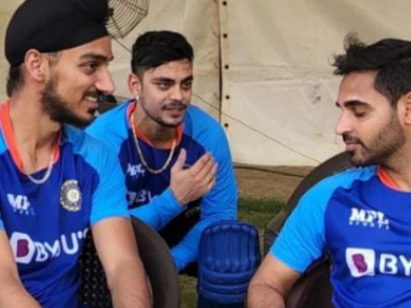 ಮತ್ತೆ ಬೆಂಚ್ ಕಾಯಿಸಲಿದ್ದಾರೆ ಅರ್ಷದೀಪ್ ಸಿಂಗ್