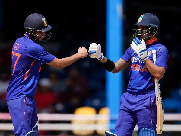 ವೆಸ್ಟ್ ಇಂಡೀಸ್ ವಿರುದ್ಧದ 3ನೇ ಪಂದ್ಯಕ್ಕೆ ಭಾರತದ ಆಡುವ 11ರ ಬಳಗ