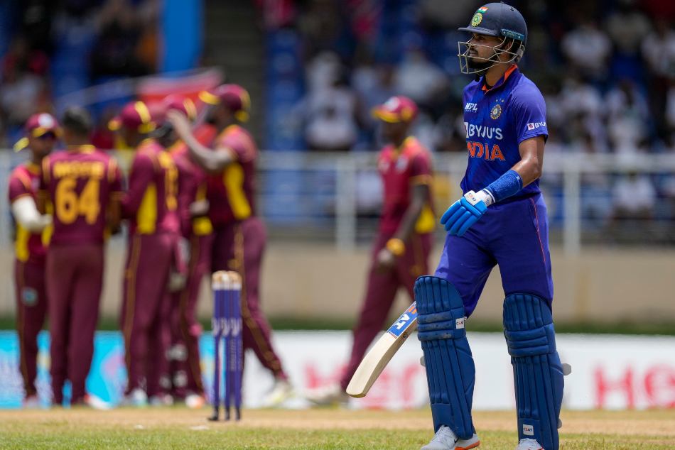 IND vs WI: India vs West Indies 3rd ODI Toss Report and Playing XI IND vs WI: India vs West Indies 3rd ODI Toss Report and Playing XI