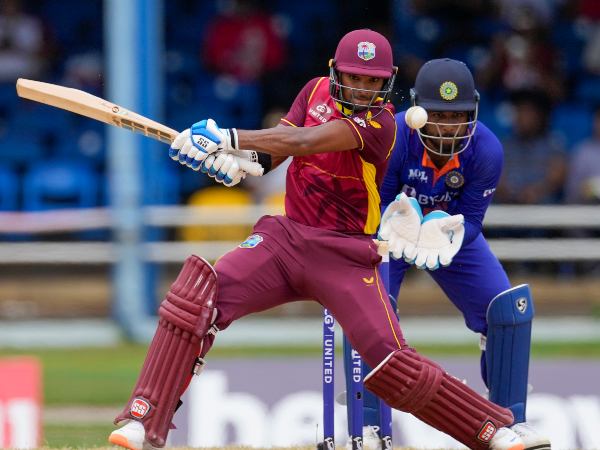 IND vs WI: India vs West Indies 1st T20 Match Toss Report and Playing XI 
