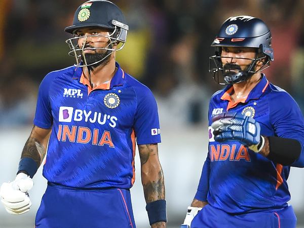 ಫಿನಿಶರ್ ರೂಪದಲ್ಲಿ ದಿನೇಶ್ ಕಾರ್ತಿಕ್