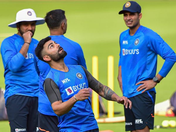 ವಿರಾಟ್ ಕೊಹ್ಲಿ ಫಾರ್ಮ್ ಮರಳಿ ಪಡೆಯುವಲ್ಲಿ ವಿಫಲ