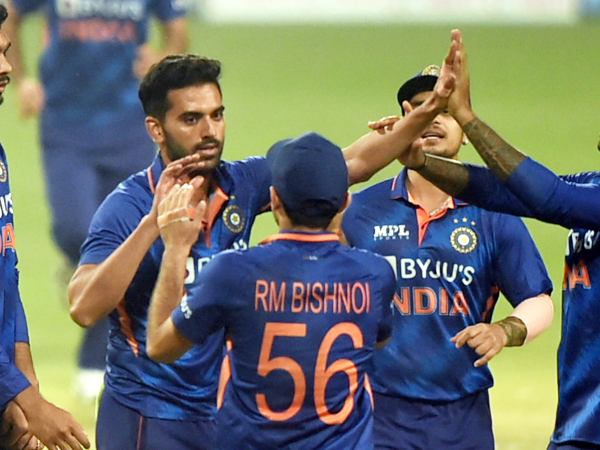 ಐಪಿಎಲ್‌ನಿಂದ ಹೊರಗುಳಿದಿದ್ದ ದೀಪಕ್ ಚಹಾರ್