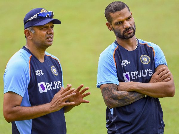 ವೆಸ್ಟ್ ಇಂಡೀಸ್ ವಿರುದ್ಧದ ಮೂರು ಪಂದ್ಯಗಳ ಏಕದಿನ ಸರಣಿಗೆ ಭಾರತ ತಂಡ 