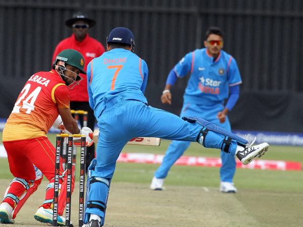 ಭಾರತ ವಿರುದ್ಧದ ಸರಣಿಗೂ ಮುನ್ನ ಜಿಂಬಾಬ್ವೆ ಬಾಂಗ್ಲಾದೇಶಕ್ಕೆ ಆತಿಥ್ಯ