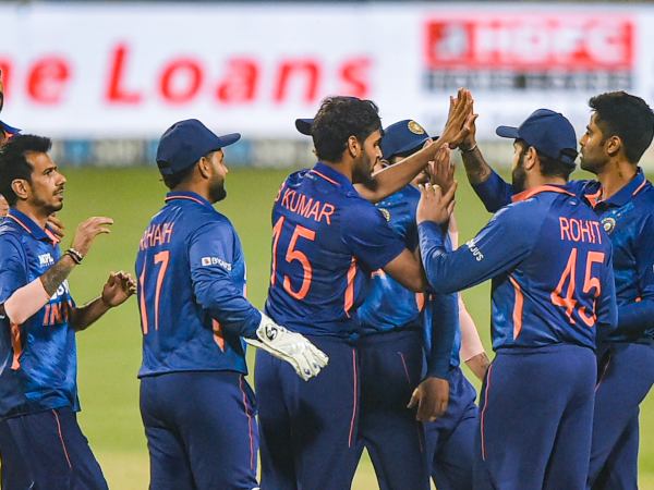 ವೆಸ್ಟ್ ಇಂಡೀಸ್ ವಿರುದ್ಧದ ಏಕದಿನ ಸರಣಿಗೆ ಭಾರತ ತಂಡ 