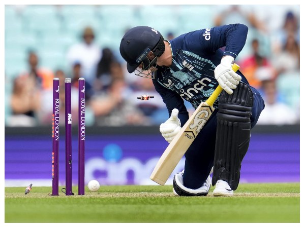 ಶೂನ್ಯ ಸುತ್ತಿದ ಇಂಗ್ಲೆಂಡ್ ಘಟಾನುಘಟಿಗಳು