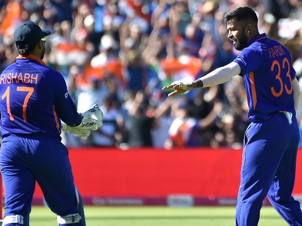 ಭಾರತದ ಬ್ಯಾಟಿಂಗ್ ಇನ್ನಿಂಗ್ಸ್