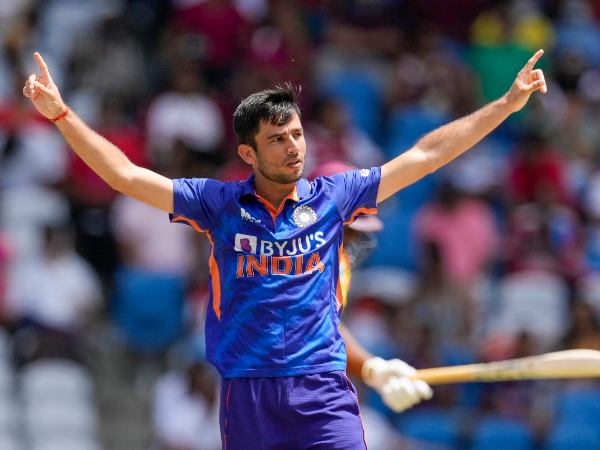 ರವಿ ಬಿಷ್ಣೋಯ್ 26 ರನ್ ನೀಡಿ 2 ವಿಕೆಟ್