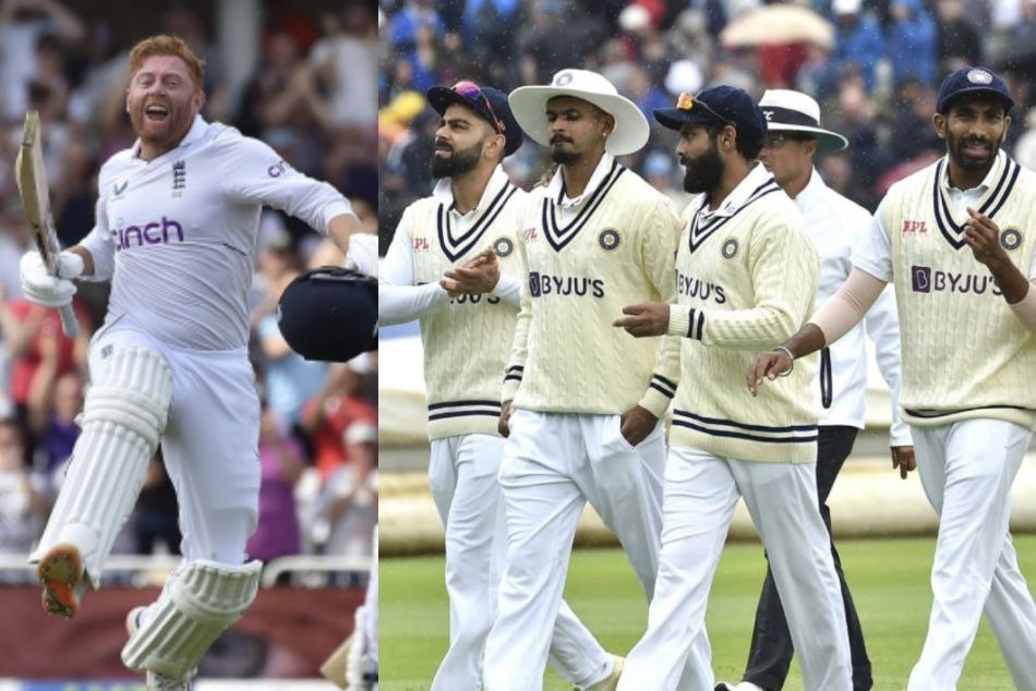 ಬೈಸ್ಟ್ರೋವ್ ಕೇವಲ 14 ರನ್ ಗಳಿಸಿದ್ದರು