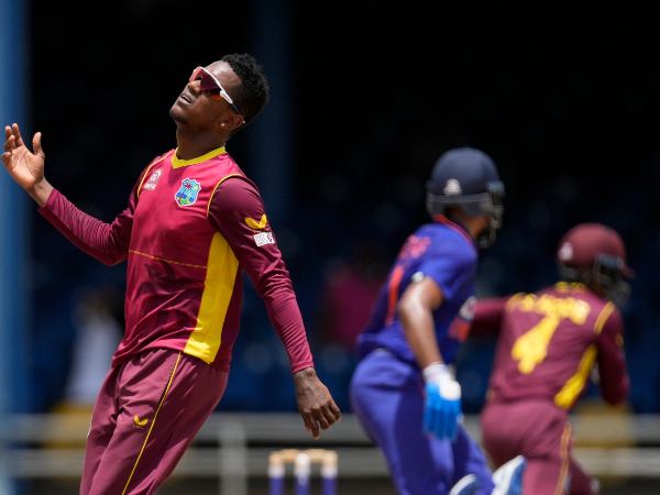 ಏಕದಿನ ಮಾದರಿಯಲ್ಲಿ ಸತತ 12ನೇ ಸರಣಿ ಜಯ ಏಕದಿನ ಮಾದರಿಯಲ್ಲಿ ಸತತ 12ನೇ ಸರಣಿ ಜಯ