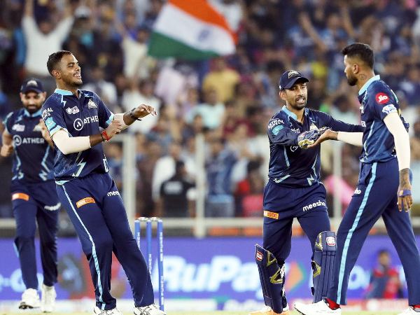 ಐಪಿಎಲ್ ತನ್ನದೇ ಆದ ಸ್ವಂತ ಉದ್ಯಮವಾಗಿದೆ