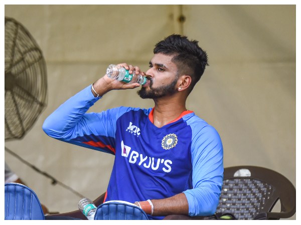 ಶಾರ್ಟ್‌ ಎಸೆತಗಳಿಗೆ ಸುಲಭವಾಗಿ ಔಟಾಗುತ್ತಿದ್ದಾರೆ ಐಯ್ಯರ್