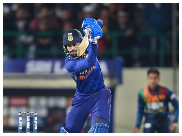 ಶ್ರೇಯಸ್ ಐಯ್ಯರ್ ಆಲ್‌ರೌಂಡರ್ ಅಲ್ಲ