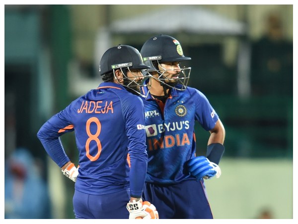 ಐಯ್ಯರ್‌ಗಿಂತ ಉತ್ತಮ ಆಯ್ಕೆ