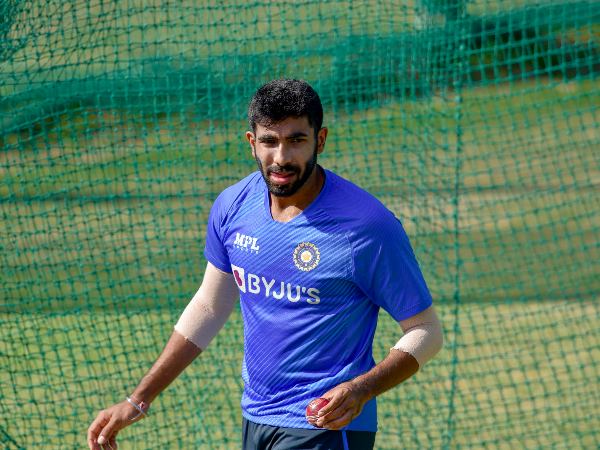 ಜಸ್ಪ್ರೀತ್ ಬುಮ್ರಾ 120 ಪಂದ್ಯಗಳಲ್ಲಿ 145 ವಿಕೆಟ್‌