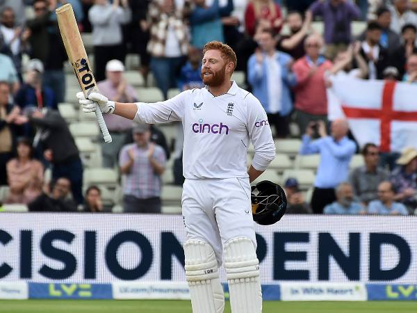 ಅಭಿಮಾನಿಗಳಿಗೆ ಧನ್ಯವಾದ ಹೇಳಿದ ಬೈರ್‌ಸ್ಟೋವ್