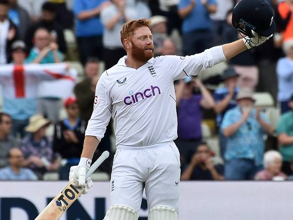 ಭಾರತ ವಿರುದ್ಧ 106 ಮತ್ತು ಔಟಾಗದೇ 114 ರನ್‌