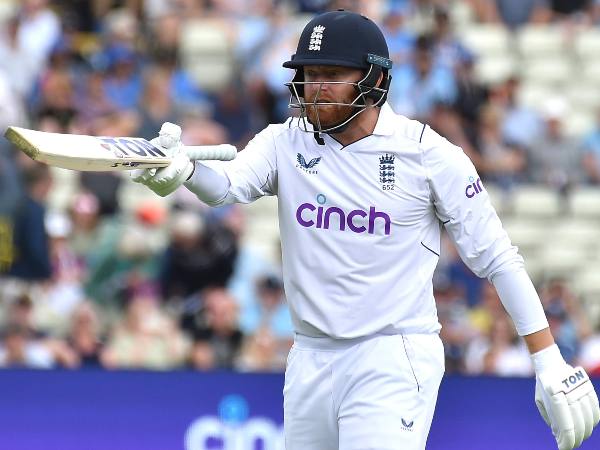 ಈ ವರ್ಷ ಟೆಸ್ಟ್ ಕ್ರಿಕೆಟ್‌ನಲ್ಲಿ ಅಗ್ರ ರನ್ ಗಳಿಸಿದ ಆಟಗಾರ