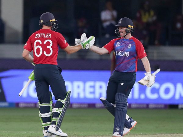 ಇಂಗ್ಲೆಂಡ್‌ನ ಅತ್ಯಂತ ಯಶಸ್ವಿ ಏಕದಿನ ನಾಯಕರಾಗಿದ್ದ ಇಯಾನ್ ಮಾರ್ಗನ್