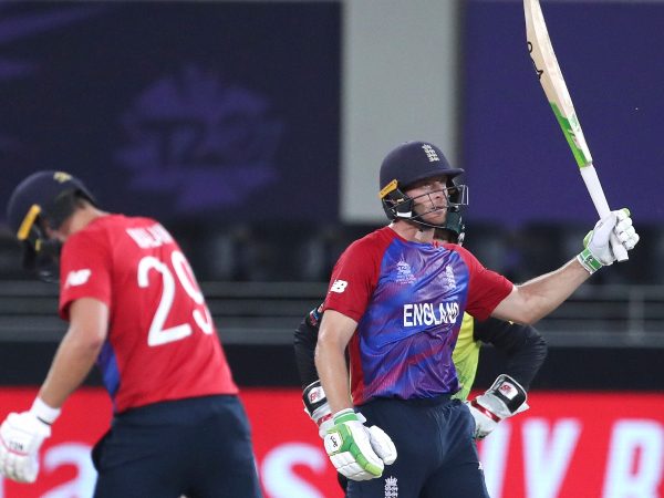 ಮೆನ್ ಇನ್ ಬ್ಲೂ ತಂಡಕ್ಕೆ ಎಚ್ಚರಿಕೆ ನೀಡಿದ ಜೋಸ್ ಬಟ್ಲರ್