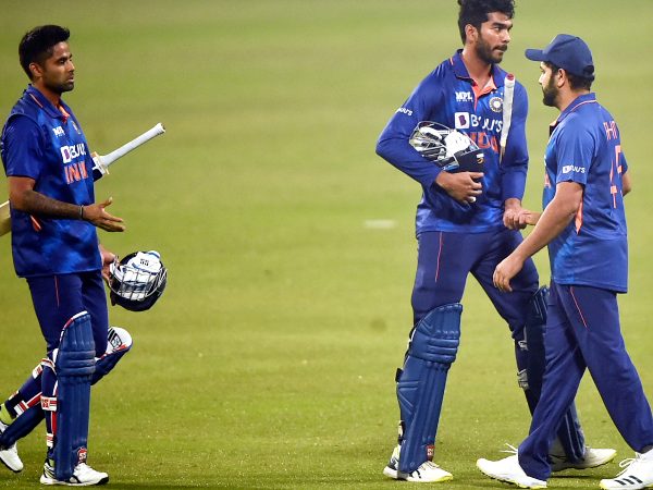 ಮೊದಲ ಟಿ20 ಪಂದ್ಯಕ್ಕೆ ಭಾರತ ತಂಡ