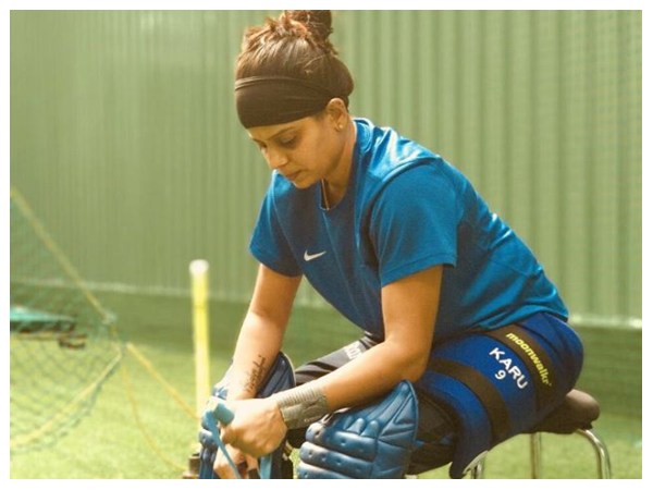 ಟೆಸ್ಟ್‌, ಏಕದಿನ, ಟಿ20ಯಲ್ಲಿ ಕರುಣಾ ಜೈನ್ ಅಂಕಿ-ಅಂಶಗಳು