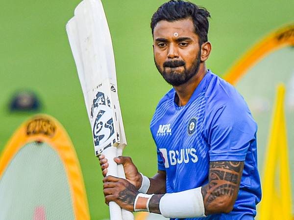 ಟಿ20 ಸರಣಿಯಿಂದ ಹೊರಗುಳಿದಿರುವ ಕೆಎಲ್ ರಾಹುಲ್