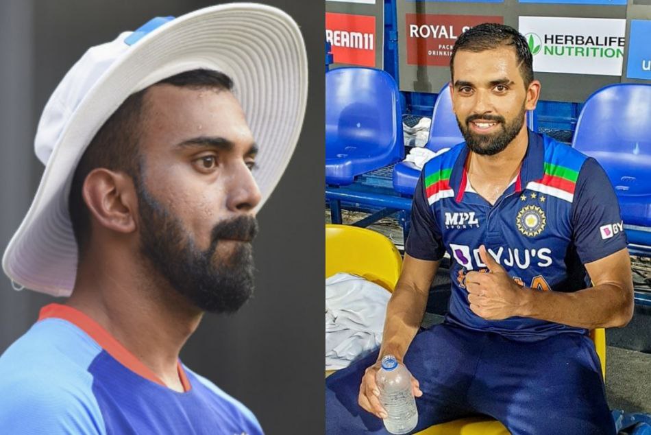 KL Rahul and other major players of India who are out of the team due to fitness issue KL Rahul and other major players of India who are out of the team due to fitness issue