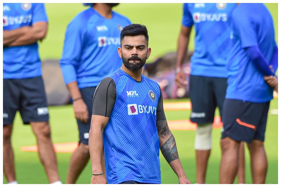 ವಿರಾಟ್‌ ಕೊಹ್ಲಿ