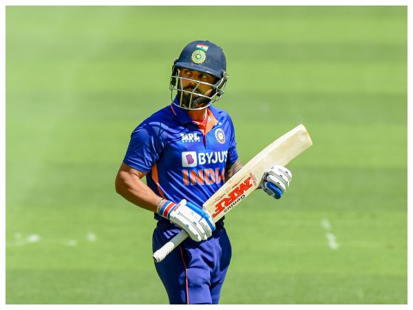 ವಿಂಡೀಸ್ ವಿರುದ್ಧದ ಸರಣಿಗೆ ಸಜ್ಜಾಗಿದೆ ಭಾರತ