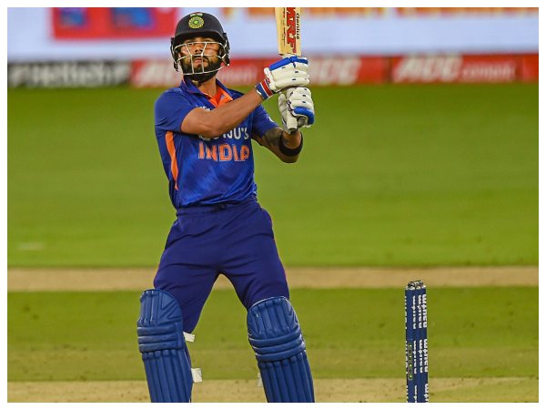 ಏಷ್ಯಾಕಪ್‌ಗೆ ಮುನ್ನ ಫಾರ್ಮ್ ಕಂಡುಕೊಳ್ಳಲು ಸಹಾಯ