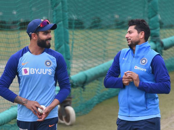 ವೆಸ್ಟ್ ಇಂಡೀಸ್ ವಿರುದ್ಧ ಐದು ಪಂದ್ಯಗಳ ಟಿ20 ಸರಣಿ