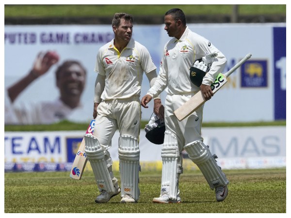 ಎರಡನೇ ಸ್ಥಾನಕ್ಕೆ ಕುಸಿದ ಆಸ್ಟ್ರೇಲಿಯಾ