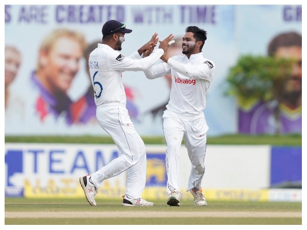 ಕುತೂಹಲ ಕೆರಳಿಸಿದ ಪಾಕಿಸ್ತಾನ ಶ್ರೀಲಂಕಾ ಸರಣಿ