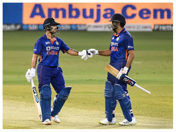 ಮೊದಲ ಟಿ20 ಪಂದ್ಯದಲ್ಲಿ ಭಾಗಿಯಾಗಲಿರುವ ಭಾರತ ಸ್ಕ್ವಾಡ್