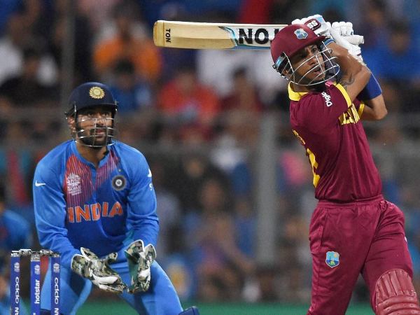 ಟಿ20 ವಿಶ್ವಕಪ್ 2021ರಲ್ಲಿ ಕೊನೆಯ ಪಂದ್ಯ