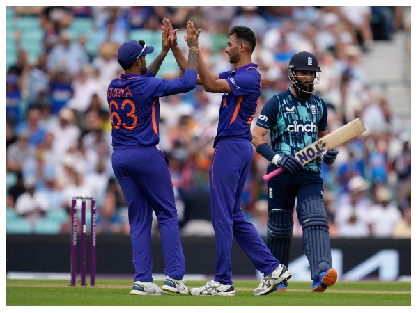 ನೆದರ್ಲೆಂಡ್ಸ್ ವಿರುದ್ಧದ ಪ್ರದರ್ಶನ ಉಲ್ಲೇಖಿಸಿದ್ದ ವಾನ್