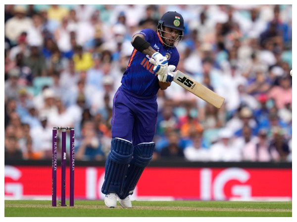 5000 ರನ್‌ಗಳ ಜೊತೆಯಾಟ