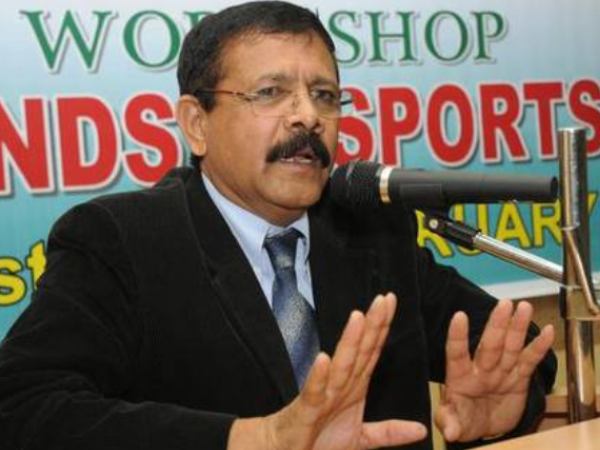 ಎಂ.ಪಿ ಗಣೇಶ್ ಹಿನ್ನೆಲೆ