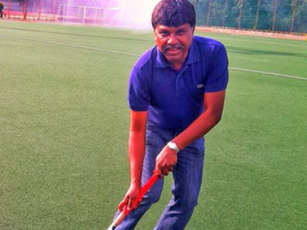 ಎಂ.ಪಿ ಗಣೇಶ್ ಮಹತ್ವದ ಹಾಕಿ ಸಾಧನೆಗಳು