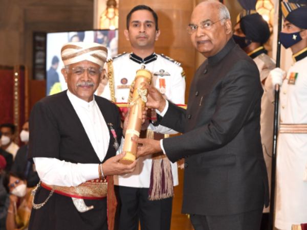 ಕ್ರೀಡಾ ನಿರ್ವಾಹಕರಾಗಿ ಎಂ.ಪಿ ಗಣೇಶ್ ವೃತ್ತಿಜೀವನ